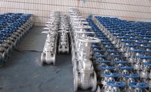 匠心鑄就水利樞紐，品質護航市政建設——封丘黃河閥門廠的市政工程之路