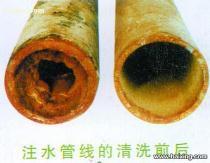 蘇州欣瑞通市政工程 專業高壓水射流清洗服務，一站式解決下水道堵塞難題